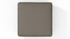 Sky - Coffee Brushed Weave - Image 4