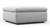 Sky - Dove Linen - Image 2