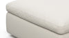 Sky - Oatmeal Brushed Weave - Image 5
