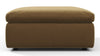 Sky - Old Gold Velvet - Image 1