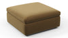 Sky - Old Gold Velvet - Image 3
