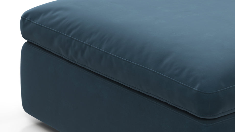 HimmelPrussian Blue Luxe Velvet