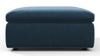Sky - Prussian Blue Luxe Velvet - Image 1