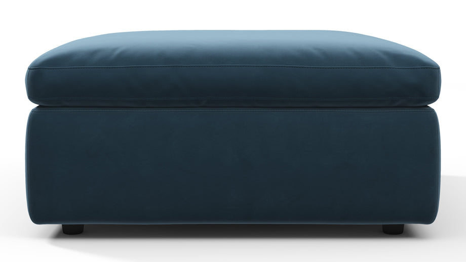 HimmelPrussian Blue Luxe Velvet