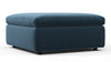 Sky - Prussian Blue Luxe Velvet - Image 2