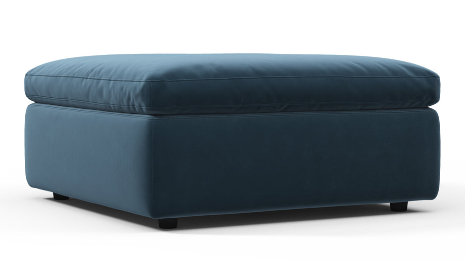 HimmelPrussian Blue Luxe Velvet