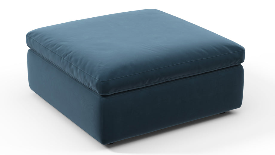 HimmelPrussian Blue Luxe Velvet