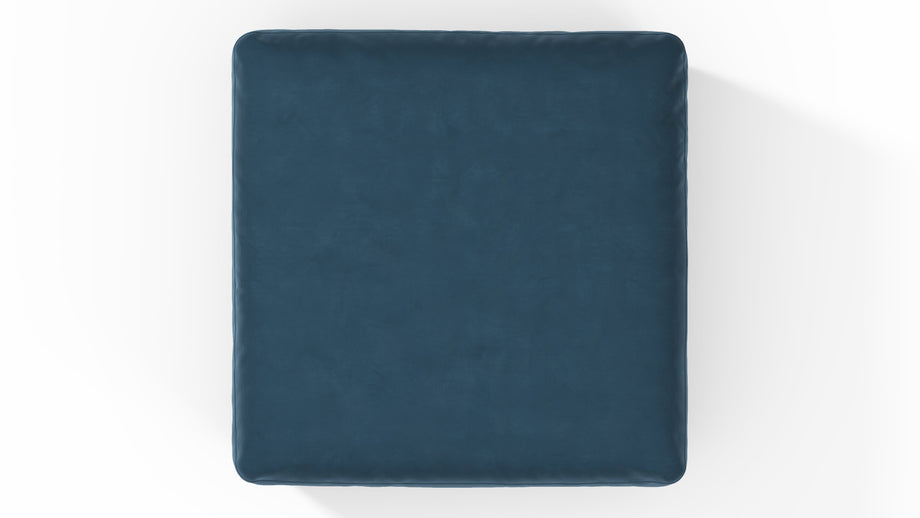 HimmelPrussian Blue Luxe Velvet