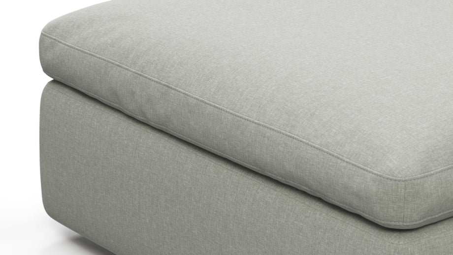 HimmelSoft Gray Brushed Weave