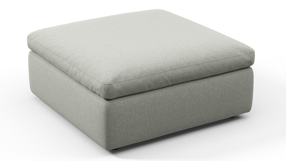 HimmelSoft Gray Brushed Weave