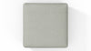 Sky - Soft Gray Brushed Weave - Image 4