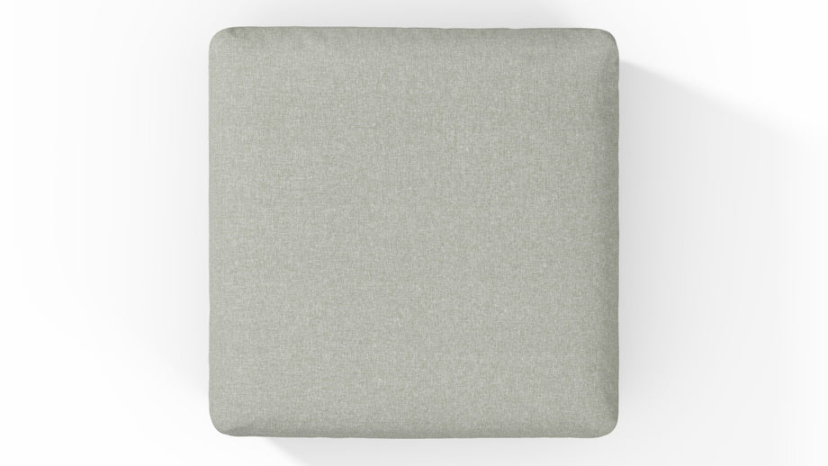 HimmelSoft Gray Brushed Weave