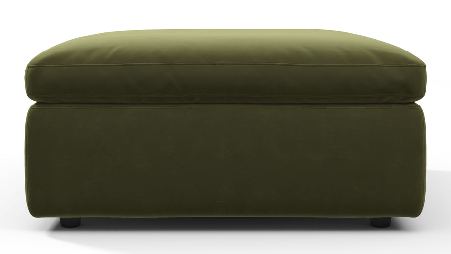 HimmelSpruce Luxe Velvet