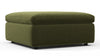 Sky - Spruce Luxe Velvet - Image 2