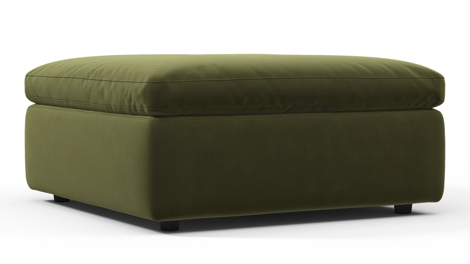 HimmelSpruce Luxe Velvet