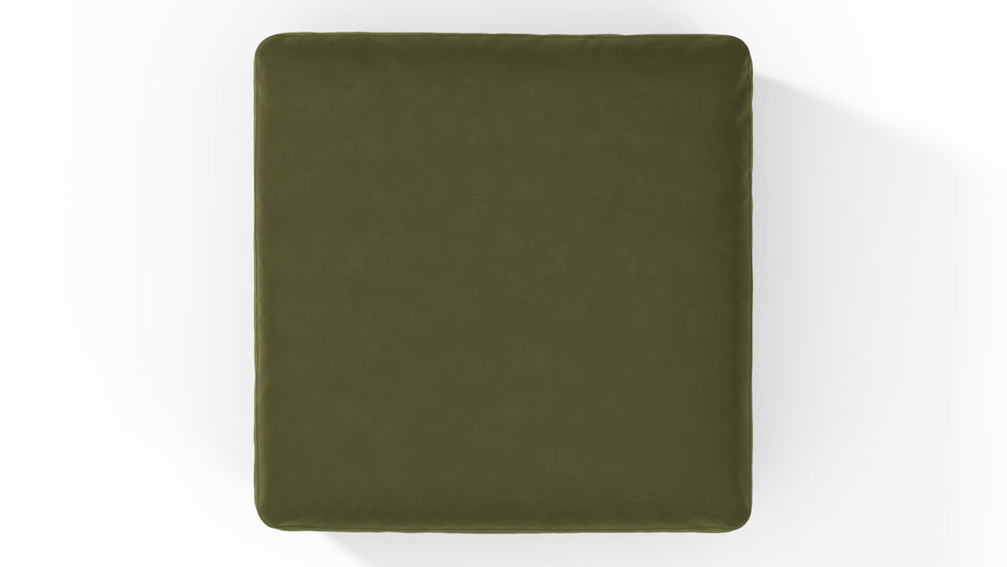 HimmelSpruce Luxe Velvet