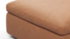 Sky - Tan Vegan Leather - Image 5