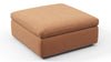 Sky - Tan Vegan Leather - Image 3