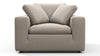 Sky - Beige Linen - Image 1