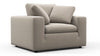 Sky - Beige Linen - Image 2
