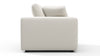 Sky - Oatmeal Brushed Weave - Image 3