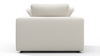 Sky - Oatmeal Brushed Weave - Image 4