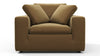 Sky - Old Gold Velvet - Image 1