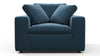 Sky - Prussian Blue Luxe Velvet - Image 1