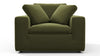 Sky - Spruce Luxe Velvet - Image 1