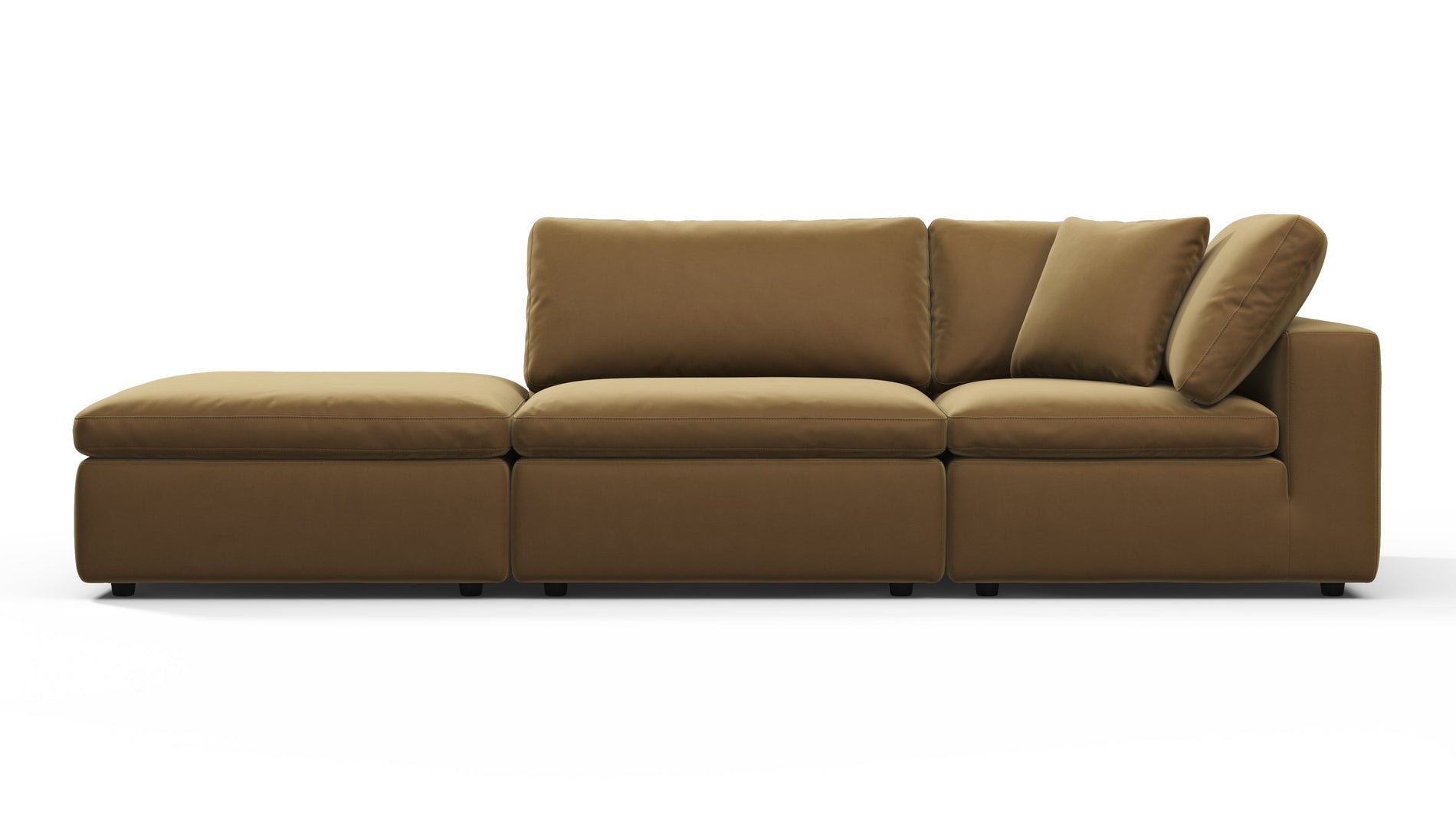 HimmelAlter Gold Samt