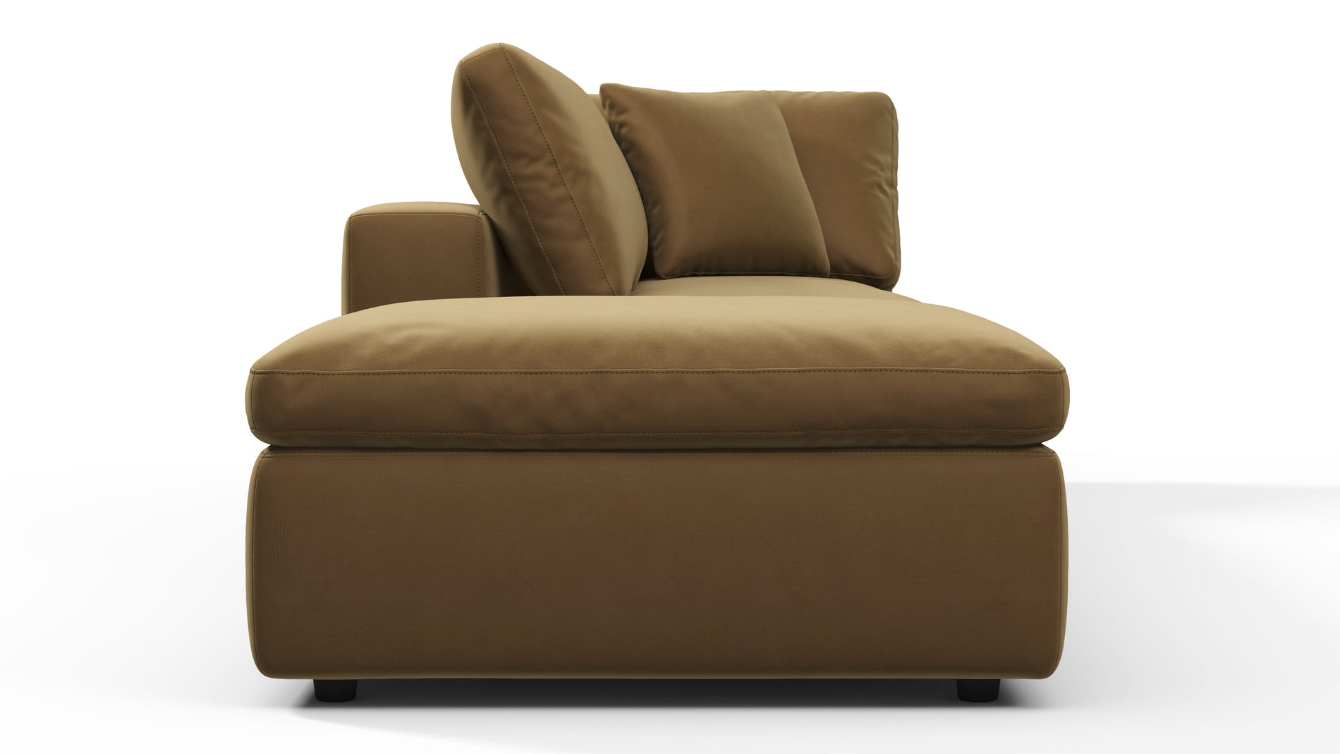 HimmelAlter Gold Samt