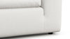 Sky - White Linen - Image 7