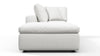 Sky - White Linen - Image 4