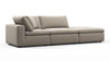 Sky - Beige Linen - Image 2