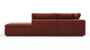 Sky - Cinnamon Velvet - Image 5