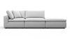 Sky - Dove Linen - Image 1