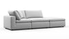 Sky - Dove Linen - Image 2