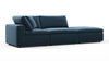 Sky - Prussian Blue Luxe Velvet - Image 2