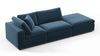 Sky - Prussian Blue Luxe Velvet - Image 3