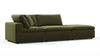 Sky - Spruce Luxe Velvet - Image 2
