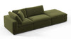 Sky - Spruce Luxe Velvet - Image 3