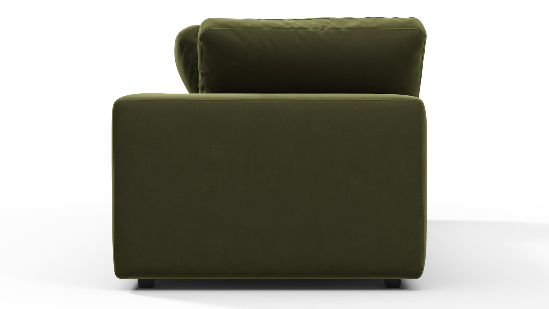 SkySpruce Luxe Velvet