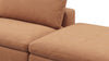 Sky - Tan Vegan Leather - Image 6