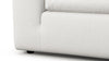 Sky - White Linen - Image 7