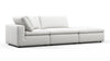 Sky - White Linen - Image 2