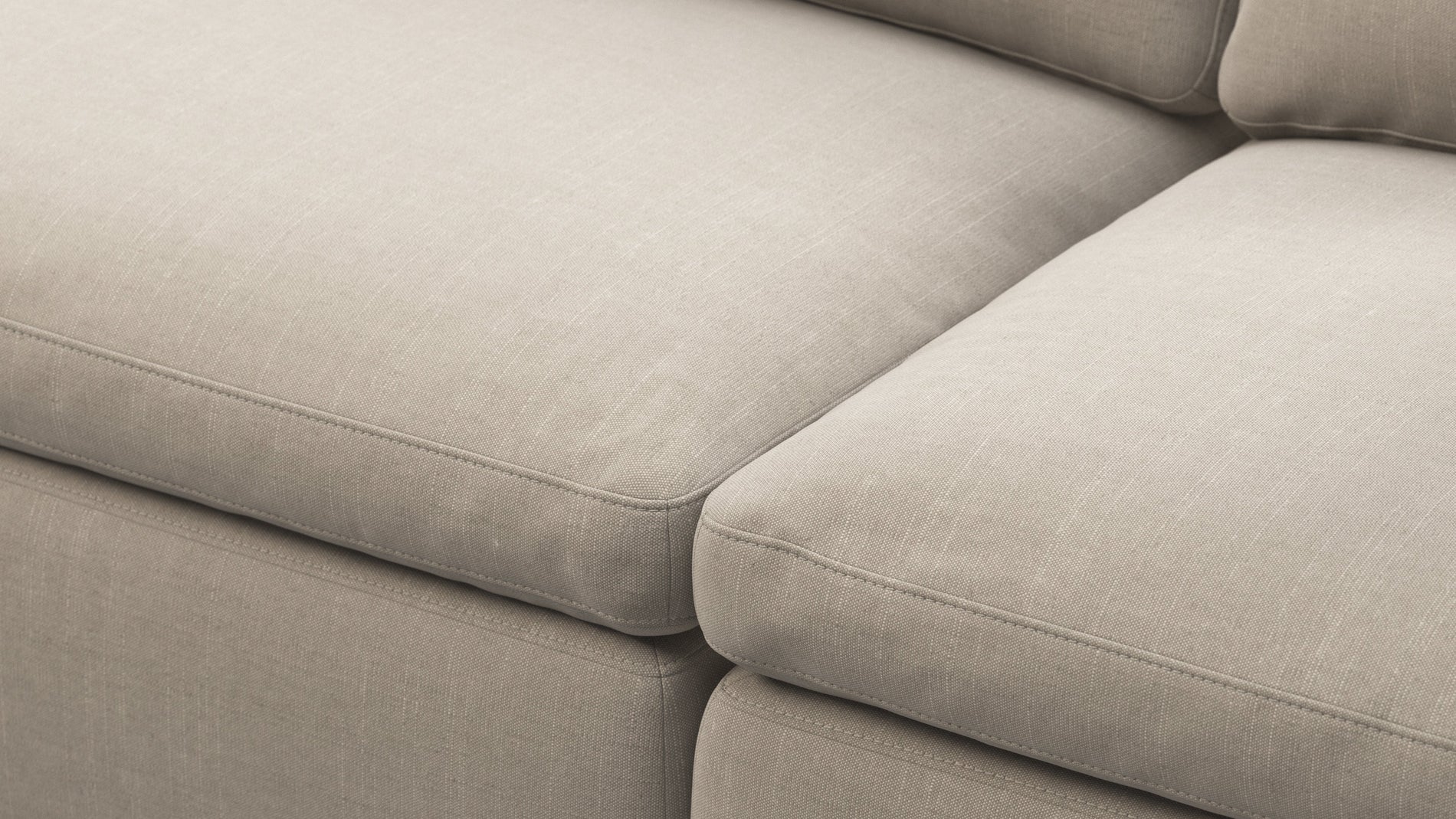 SkyBeige Linen