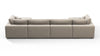 Sky - Beige Linen - Image 5