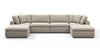 Sky - Beige Linen - Image 6