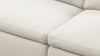 Sky - Oatmeal Brushed Weave - Image 8