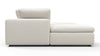 Sky - Oatmeal Brushed Weave - Image 4